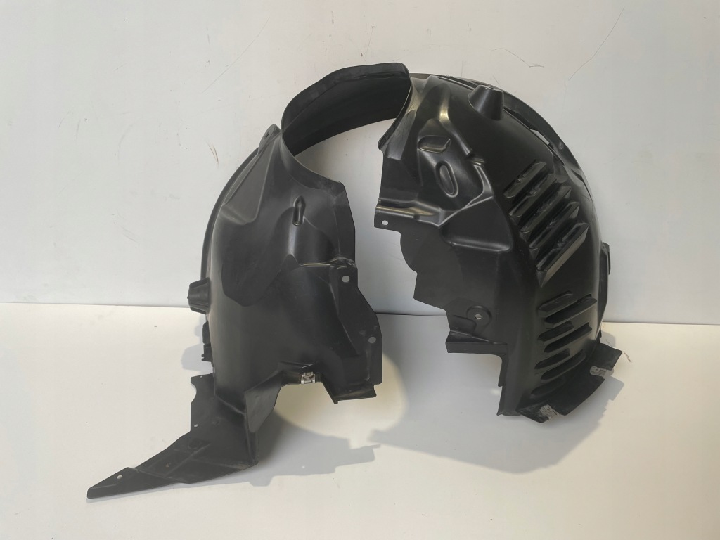 Купити Підкрилок ліва передні mercedes a172 slk