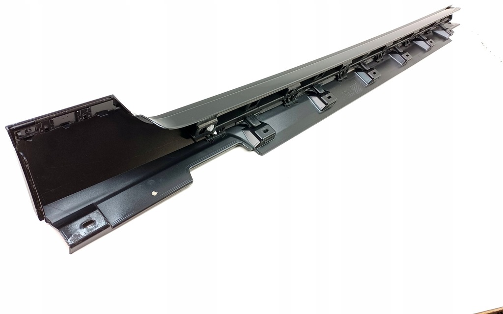 фото №9, Nowa org молдинг порог левая vw passat b8