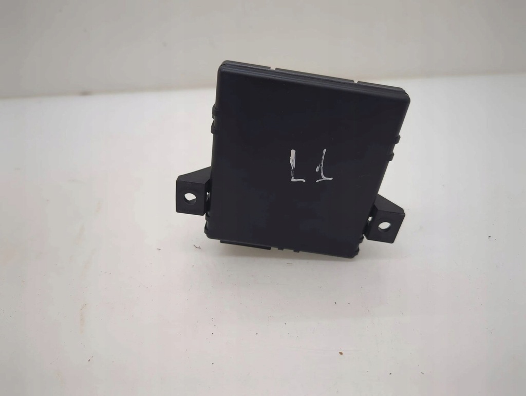 фото №6, Audi q5 sq5 2011 модулі комфорту