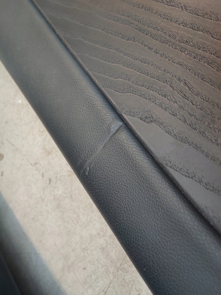 фото №15, Сидіння заднє сидіння обшивки mercedes e-klasa w213 sedan