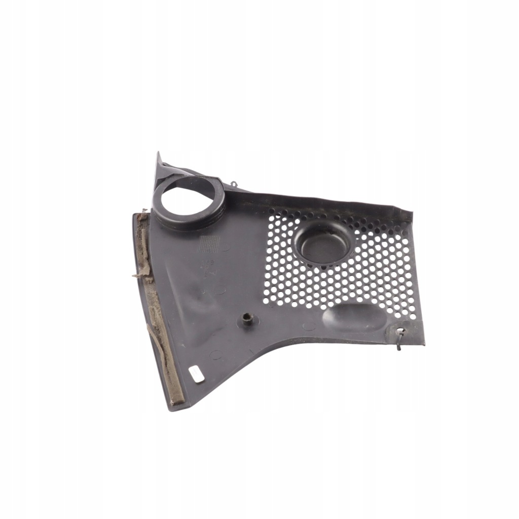 Купити Porsche boxster 986 захист жабо решітка радіатора капот чорний лівий 99657256102