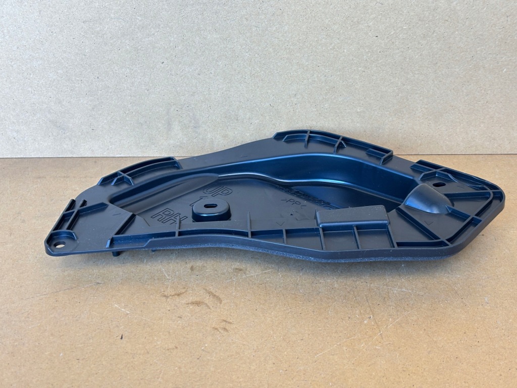 фото №2, Защита дверь правая задняя mazda cx90 cx 90