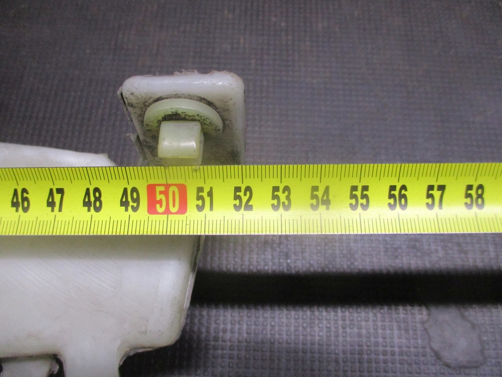 фото №9, Бак омывателя 4n51-13k463ac volvo v50 i 07-12r.