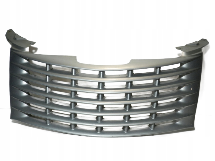 фото №1, Решітка радіатора решітка радіатора бампера chrysler pt cruiser 00-07