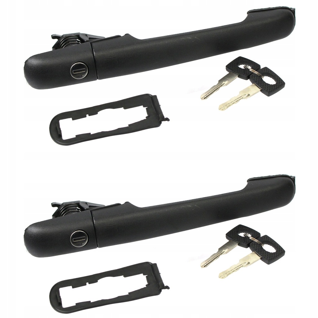 фото №1, Mercedes sprinter vito vw lt ручка двері перед lp