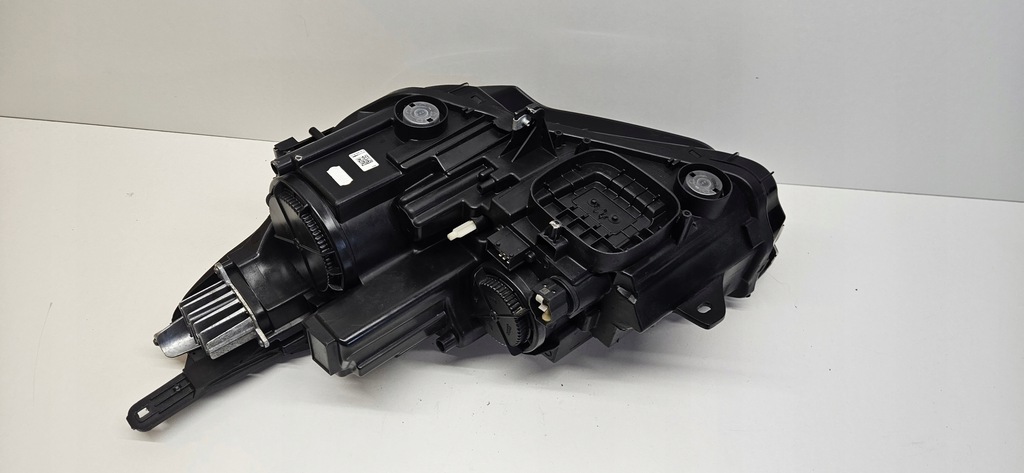 фото №11, Opel crossland x звичайна з led фара правий лампа права