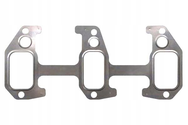 фото №2, Ajusa 13236200 прокладка, коллектор выпускной