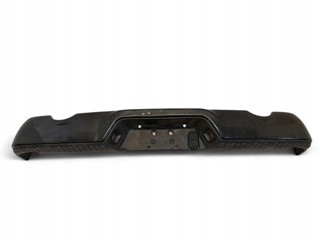 фото №1, Dodge ram бампери