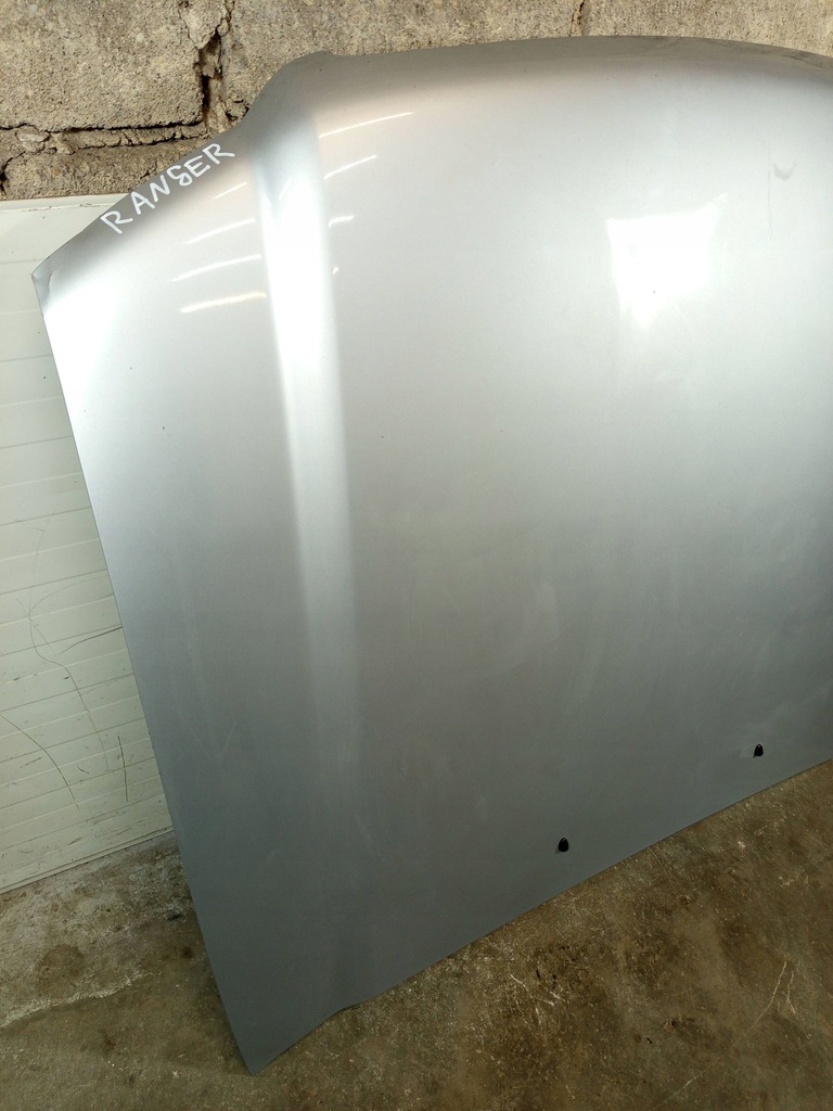 фото №2, Капот кришка двигуна ford ranger ii 06-11