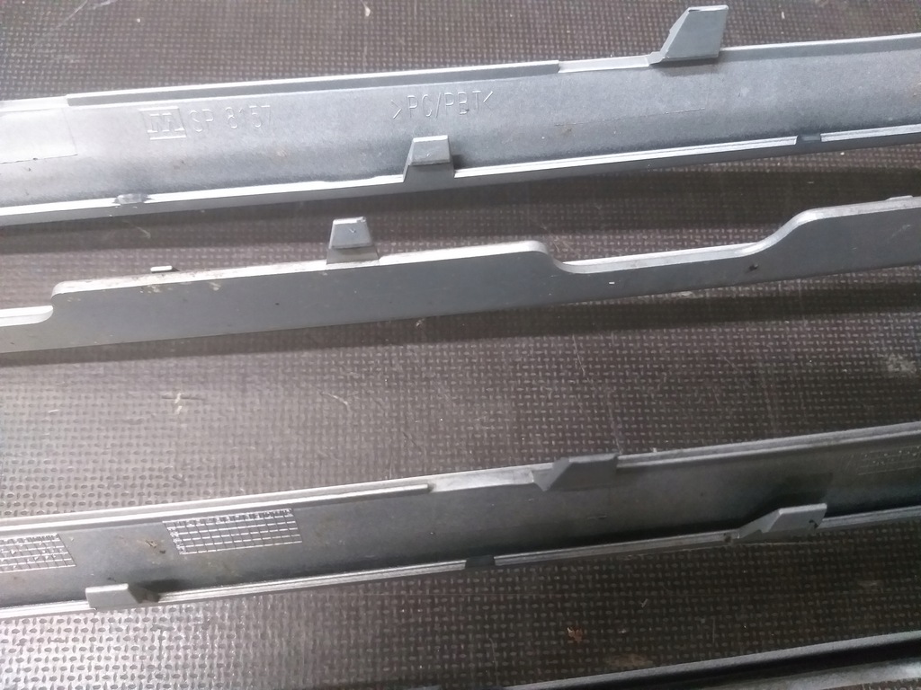 фото №5, Решітка радіатора решітка радіатора mercedes glc w253