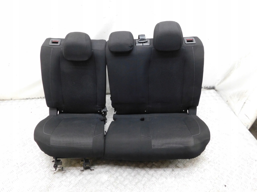 Сиденья комплект заднее сиденье обшивки - peugeot 308 2 t9 sw универсал Цена