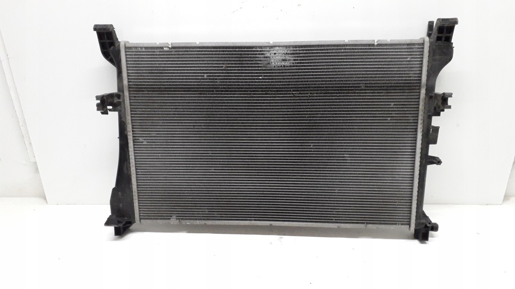 Купить Fiat 500l 12- радиатор воды 51888085 8a9460000