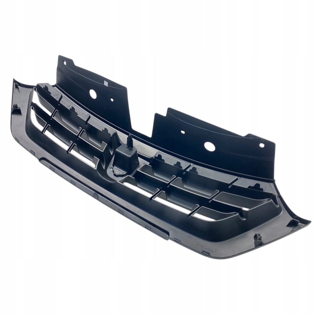 фото №10, Новий оригінальний номер решітка радіатора решітка радіатора dacia dokker lodgy 623108367r