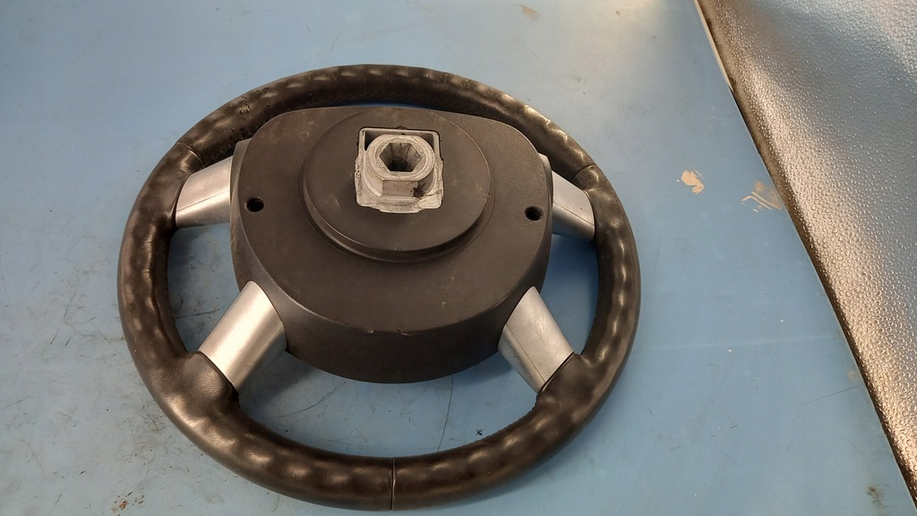 фото №4, Воздуховод ford mondeo mk3 03r 2.0tdci