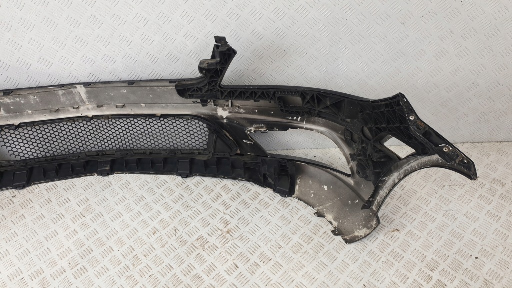 Mercedes c-klasa w204 amg бампер передний америка Доставка