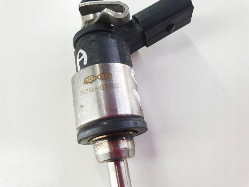 фото №6, Hyundai kona 21r 1.0 t-gdi форсунка пального