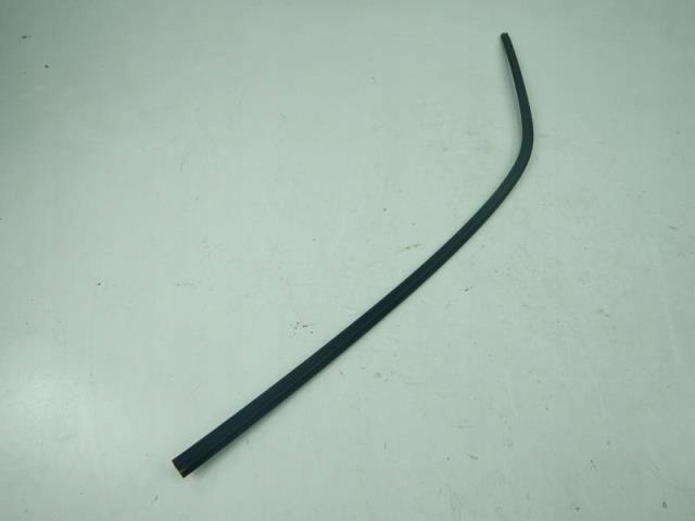 фото №2, Молдинг рамка двері лівий перед kia sportage 95-02