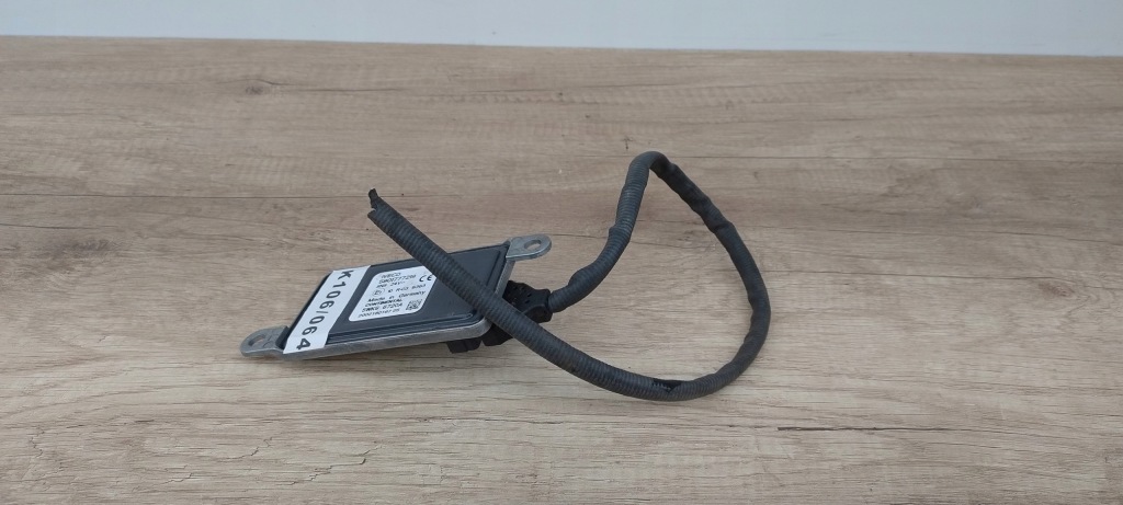 фото №1, Датчик датчик nox iveco stralis 5801777219 модуль