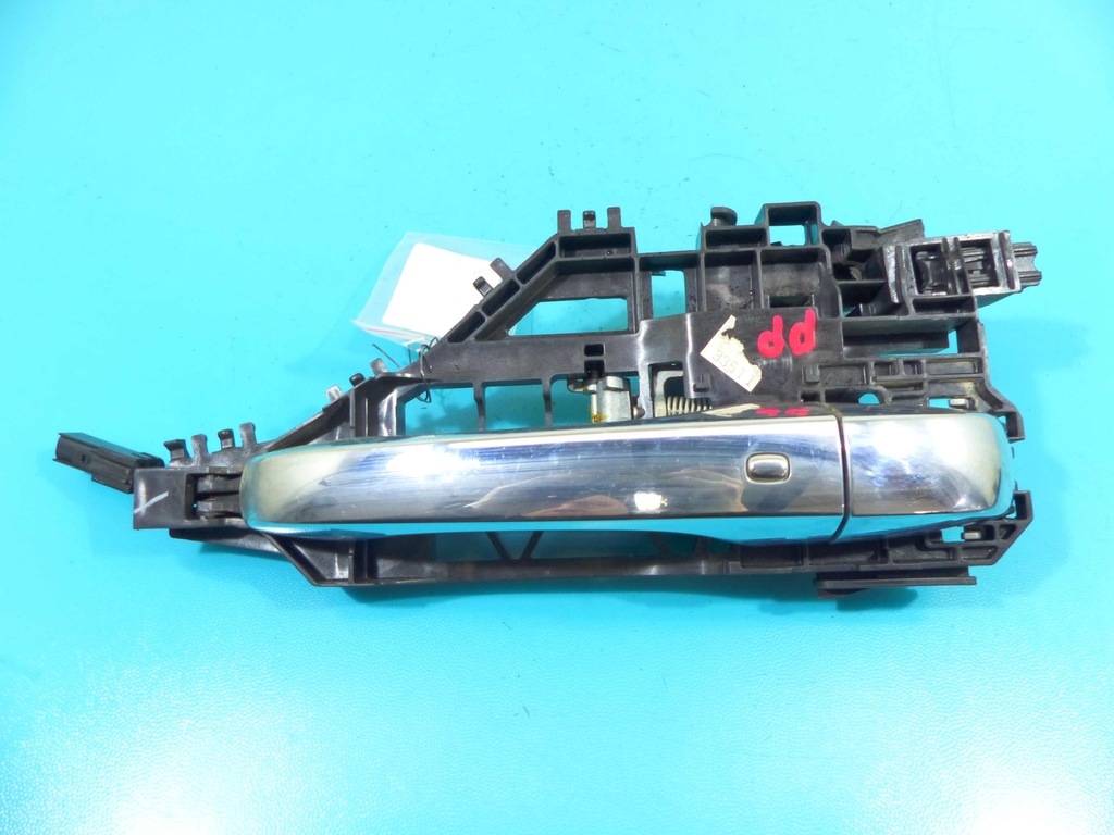 фото №1, Ручка перед правая наружная thema ii 11-14 eu