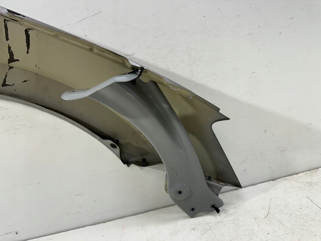 фото №12, Крила лівий перед skoda superb 3 iii 3v гарний