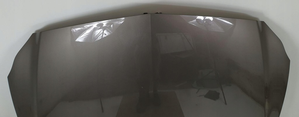 Капот 963 mercedes cls w218 Ціна