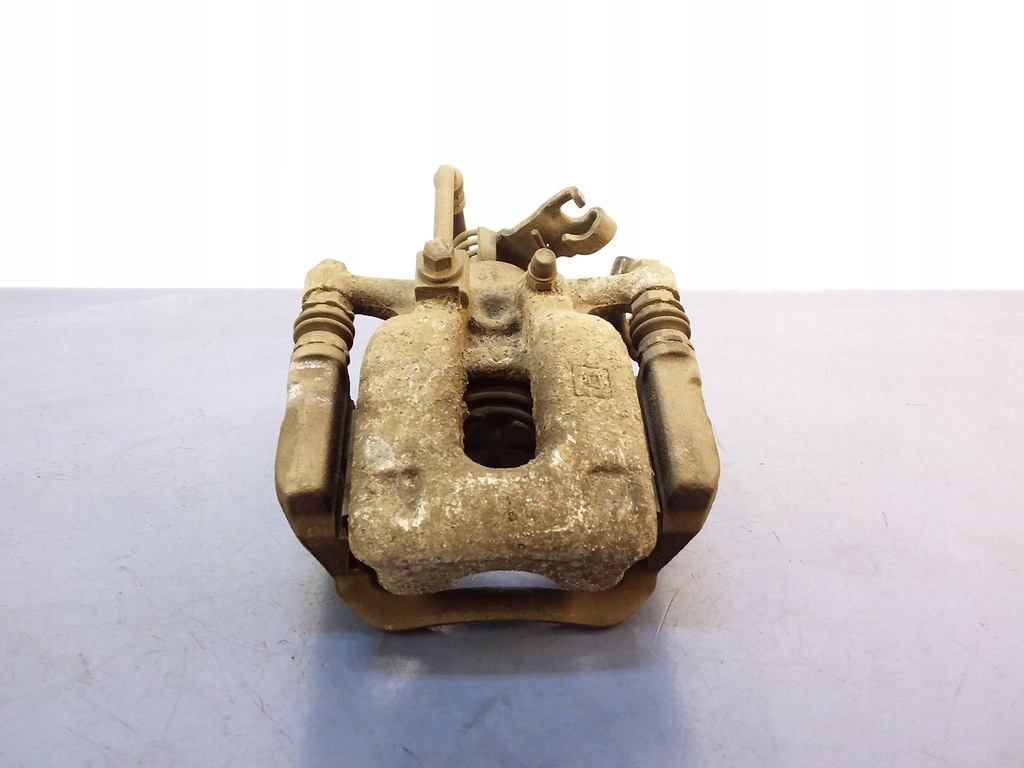 фото №1, Opel astra k супорт гальмівний задня правий