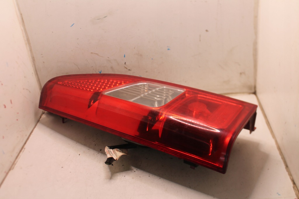 фото №1, Лампа лівий задня ліва задня partner ii berlingo ii 08-12