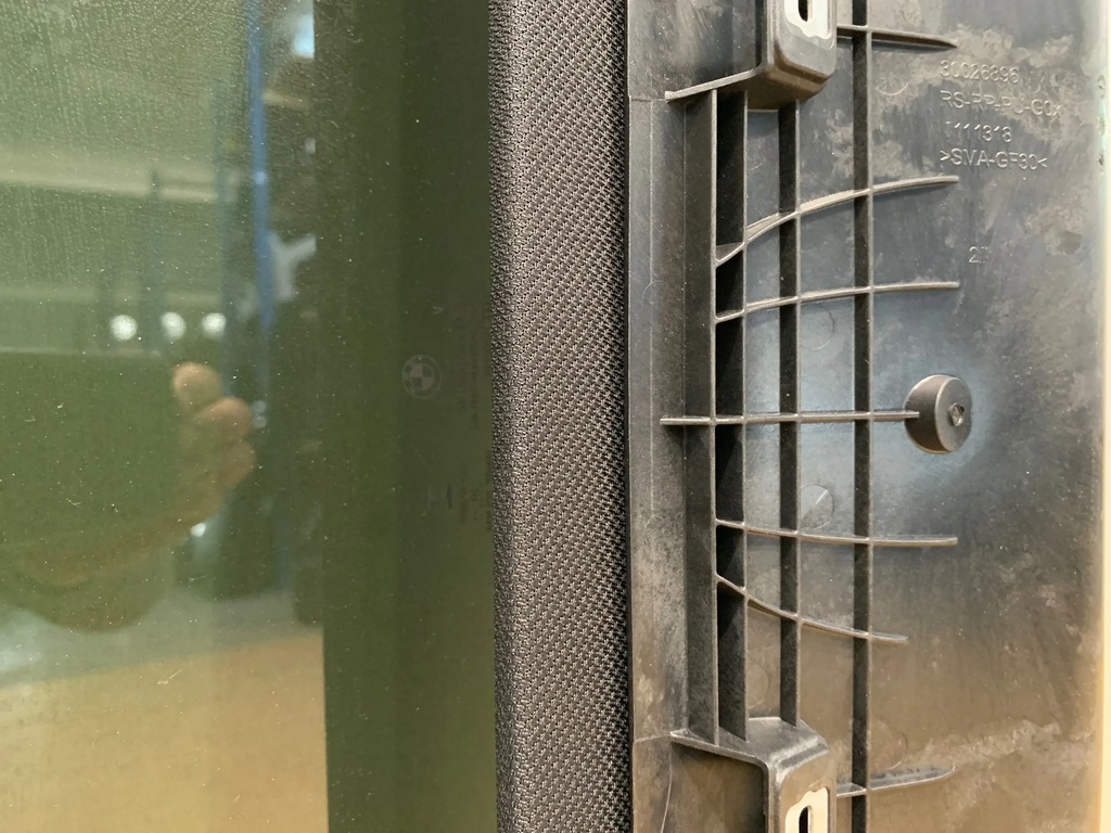 фото №5, Bmw x7 g07 люк дах панорама idealna 9448561