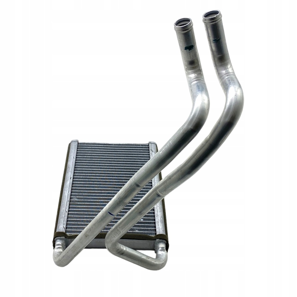 фото №12, Радіатор обігрівача hyundai h350