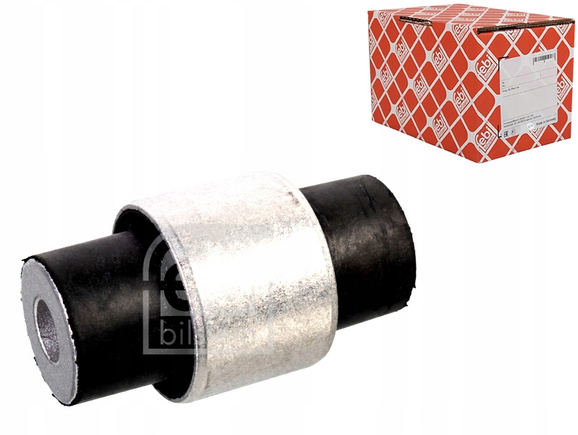 фото №11, Febi bilstein 172335 підшипниковий вузол, важіль