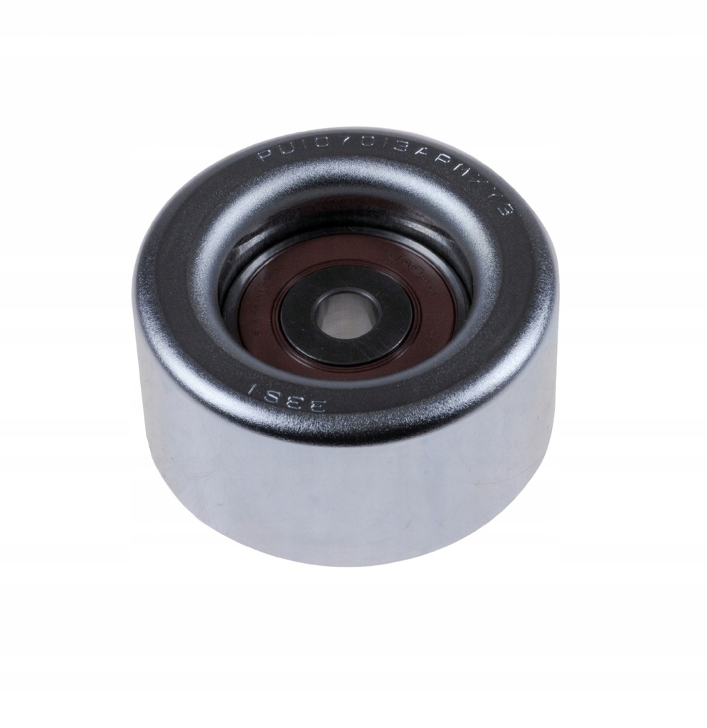 фото №1, Ролик ремень многоручейковый toyota camry fortuner