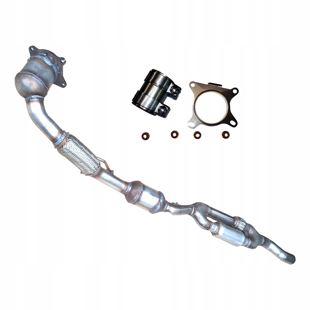 фото №1, Катализатор 1091610/jmj