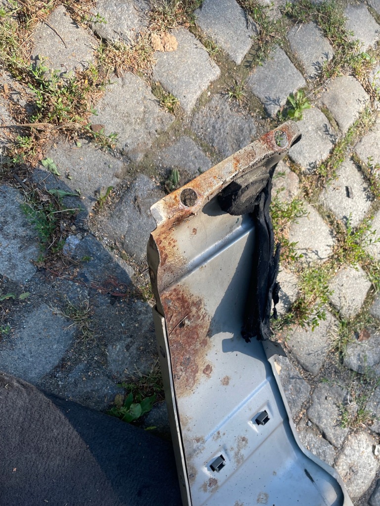 фото №6, Jeep grand cherokee wj - крыло левый pte