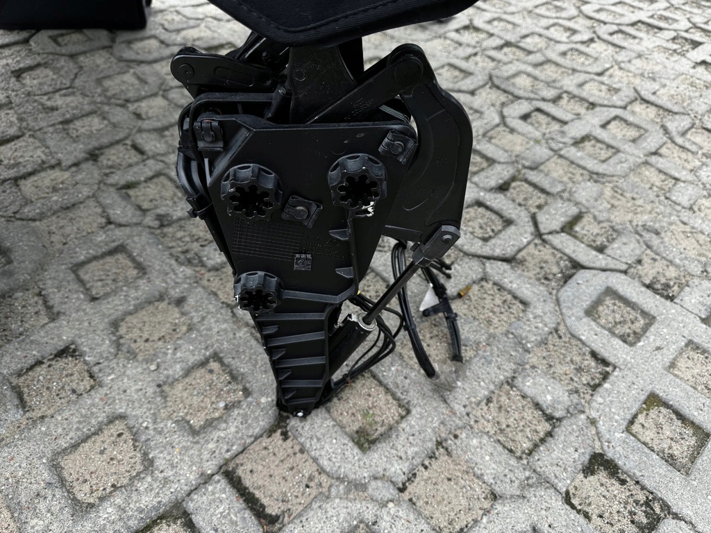 фото №12, Крыша складной audi a5 8t 8f cabrio 09-16 kompletny