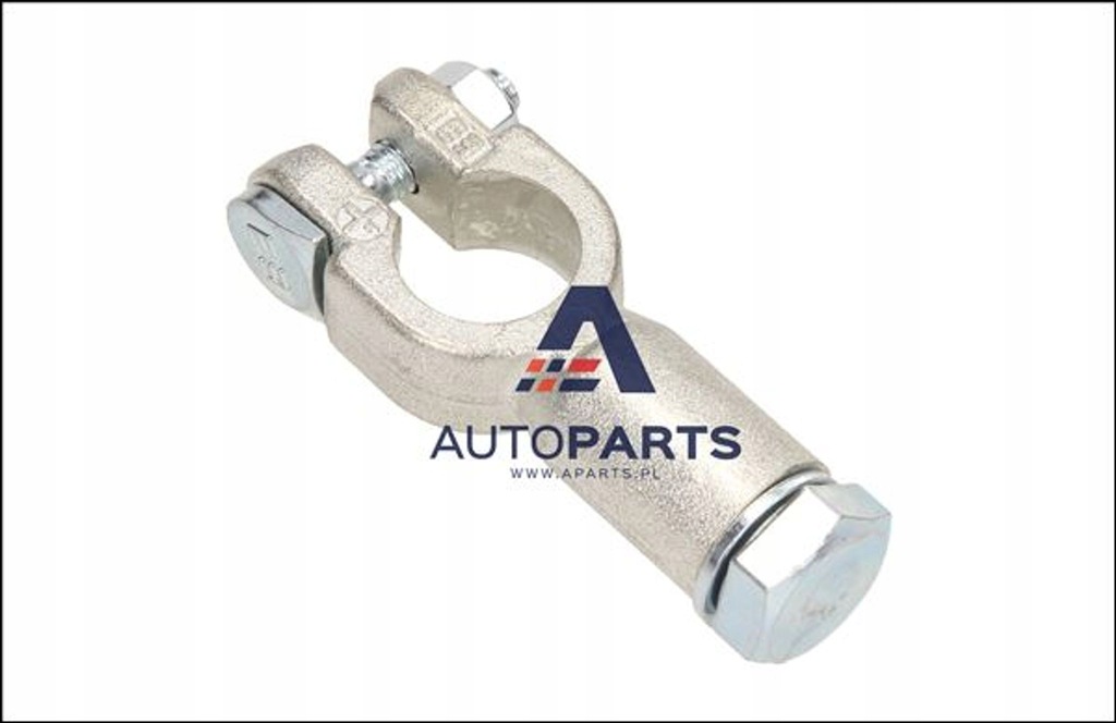 фото №1, Клемма usa plus k000 k000 maxgear