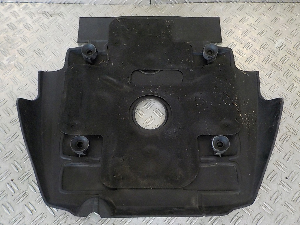 фото №6, Vw phaeton 02-07 захист кришка na двигун