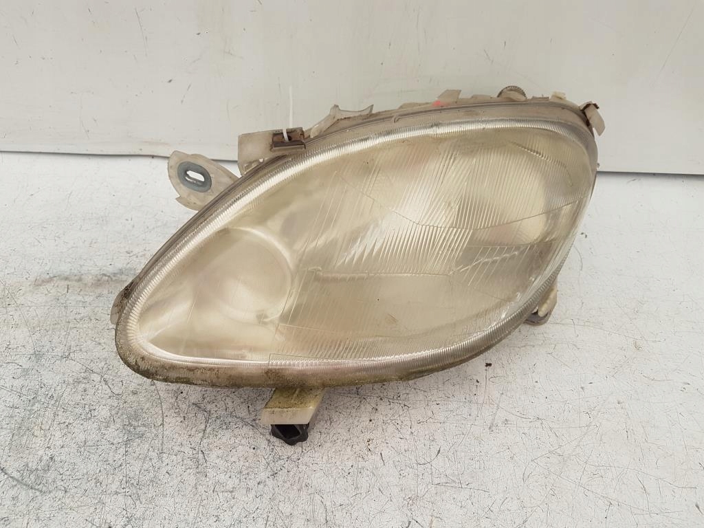 фото №1, Лампа лівий перед smart city fortwo eu 0301088313