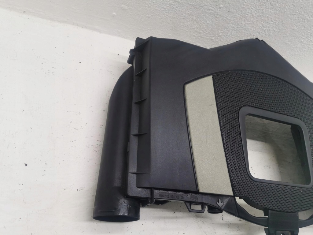 фото №3, Корпус фильтра воздуха mercedes slk ii r171