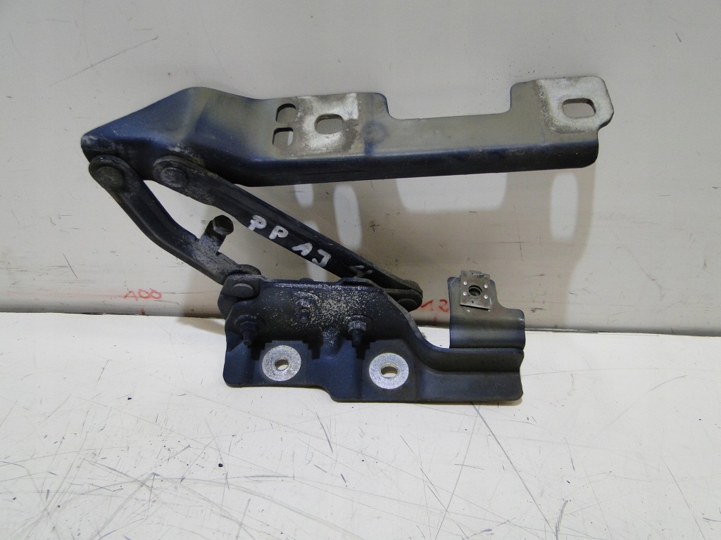 фото №1, Opel astra j iv петля капот правый z20z