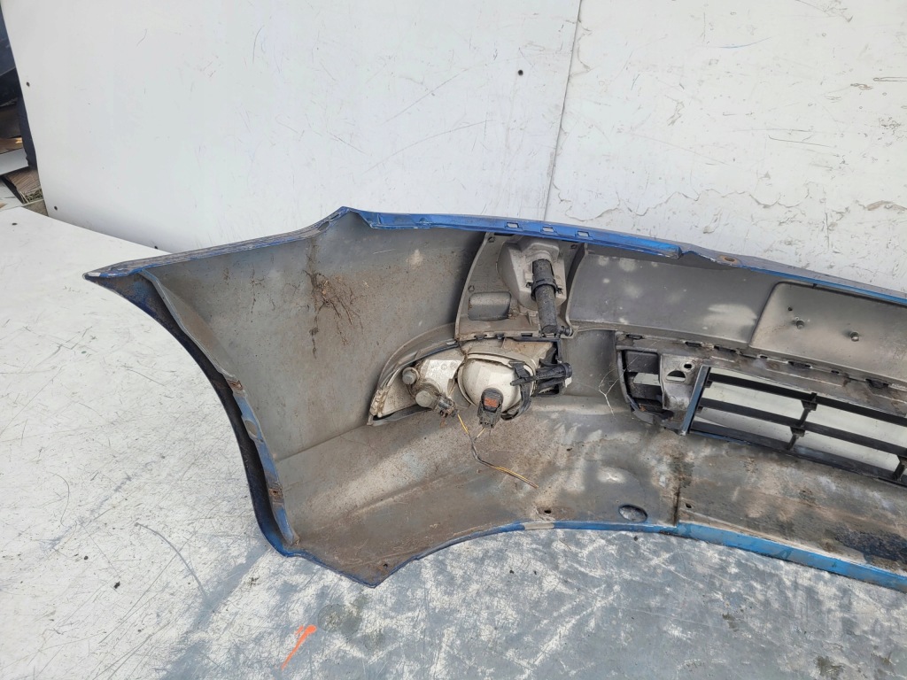 фото №10, Skoda octavia ii ксенон lift бампер перед передний