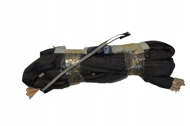 фото №1, Шторка безпеки подушка безпеки ліва peugeot 5008 i 9684873780