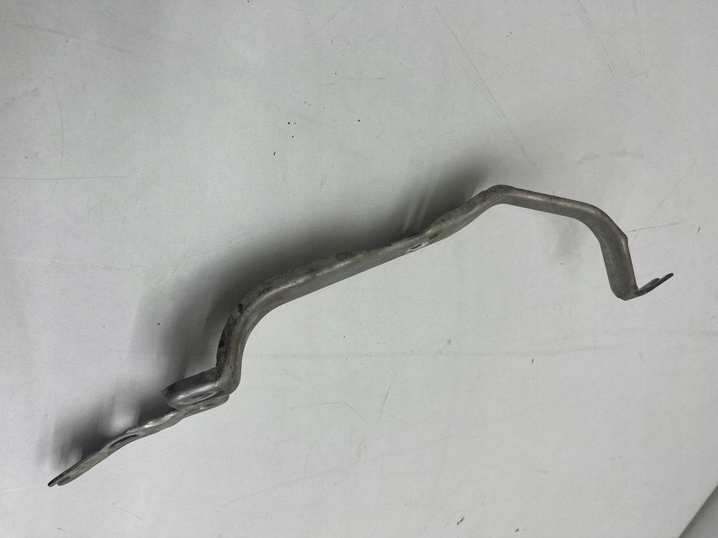 фото №6, Audi a6 c7 кронштейн кронштейн крила лампи поперечина передній лівий оригінал!