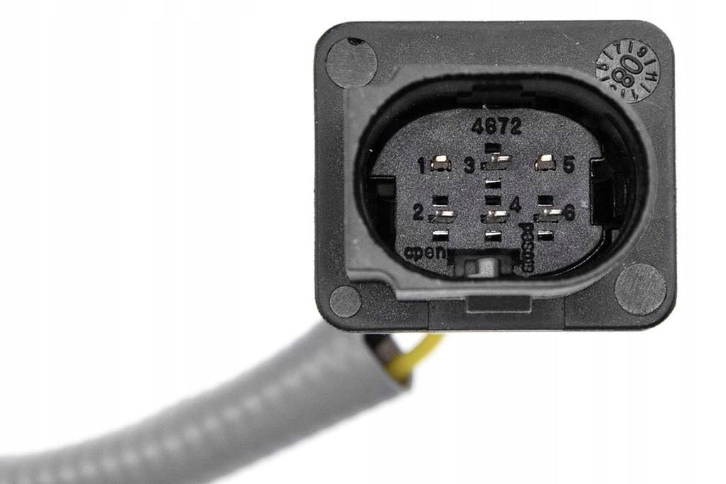 фото №3, Nty esl-au-001 датчик лямбда-зонд