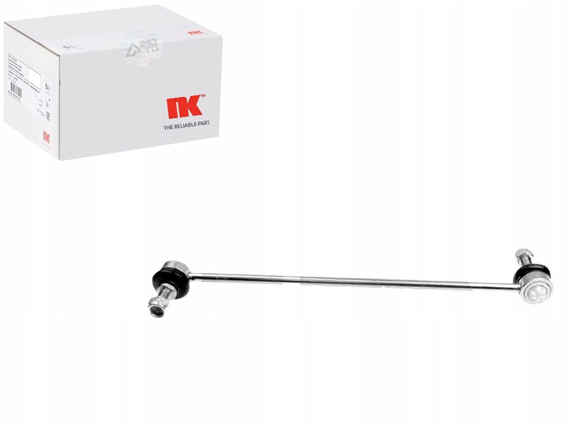 фото №1, З'єднувач стабілізатора fiat перед croma vectra c nk