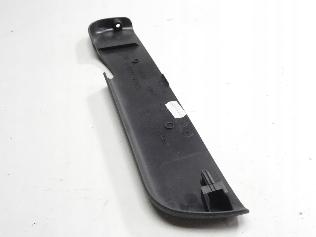 фото №10, Захист сидіння перед dacia logan sandero ii 873742229r