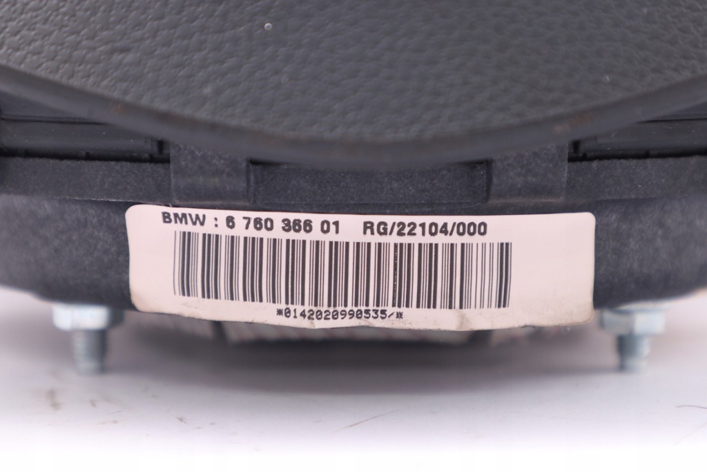 фото №11, Mini r50 r52 r53 подушка подушка безпеки 6760366