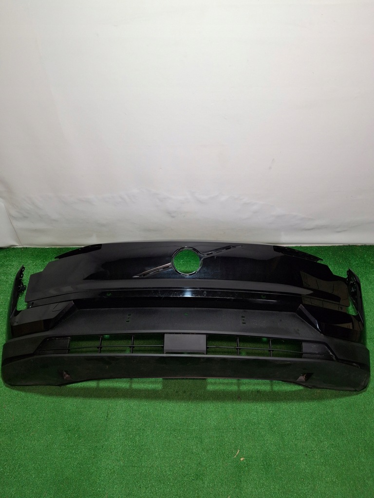 фото №10, Бампер перед передний volvo ex30 31345658