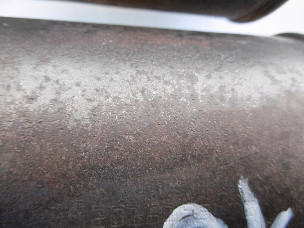 фото №12, Катализатор volvo xc90 i s80 ii 4.4 v8