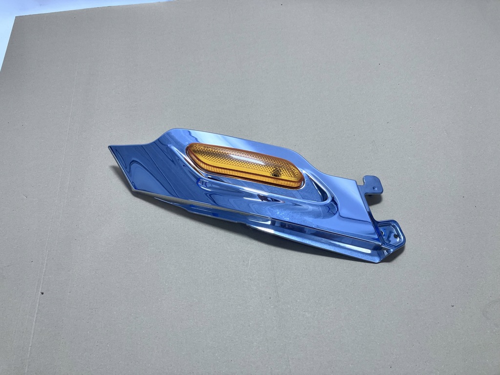 фото №1, Поворотник поворотник правый countryman r60 10-