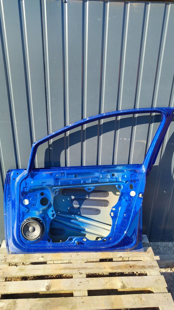 фото №9, Дверь правый перед правое передние 5h4831312 vw golf 8 viii 5h